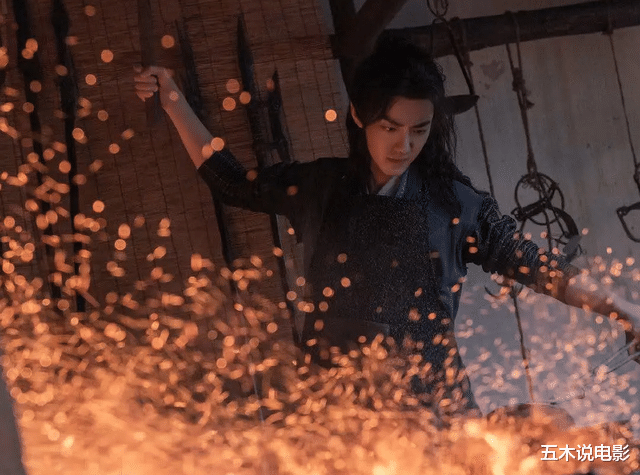 言冰云|《庆余年2》演员全回归，“言冰云”人选公布，网友：终于等到你