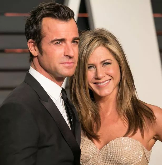 詹妮弗·安妮斯顿|影帝夫妻又闹崩了，赢家会是她吗？