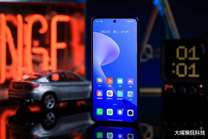 电池|高配仅2599！12G+256G+IMX766，拍摄旗舰价格亲民！