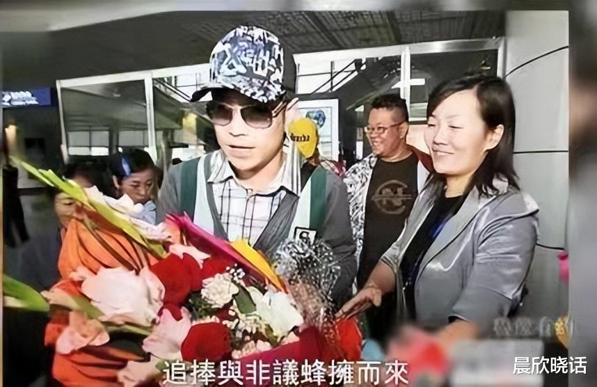 小沈阳|小沈阳:“急功近利”终将付出了代价