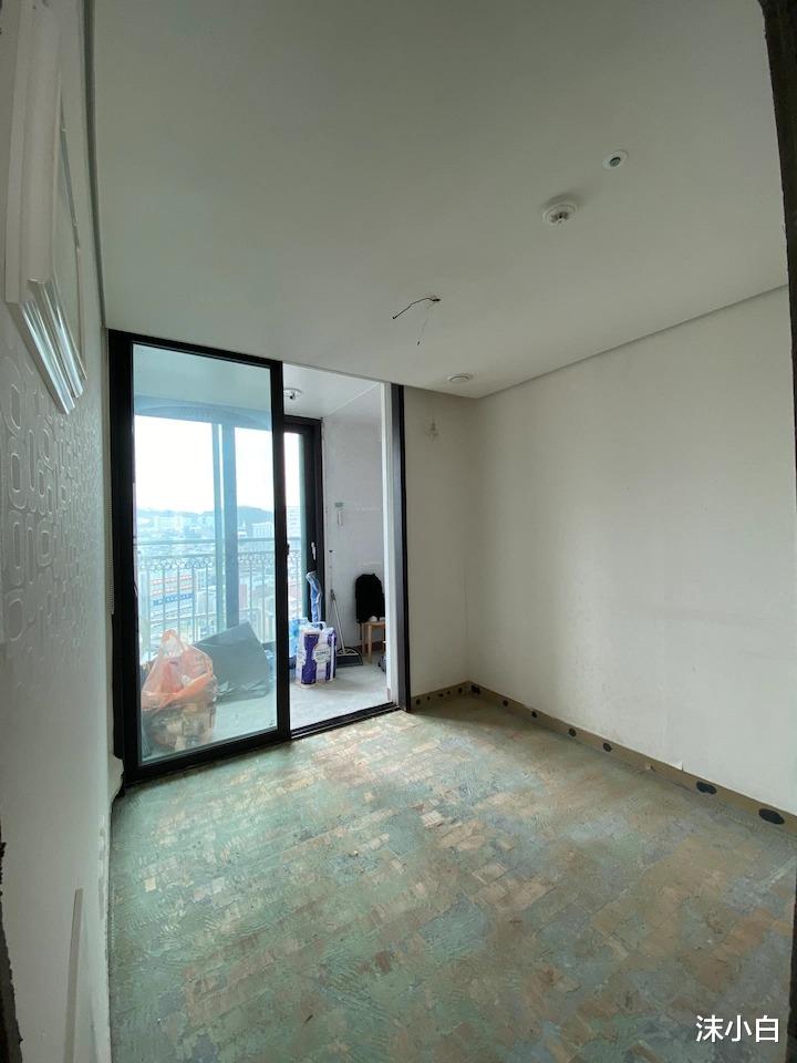 拒绝复杂设计:她家84㎡教科书式的装修,简单纯真,却丝毫不俗!