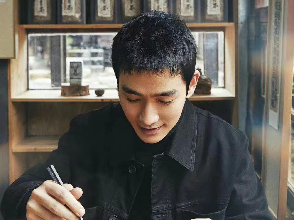 朱一龙|伟大的胜利:《消失的她》待映,朱一龙又接新影片,搭档陈飞宇