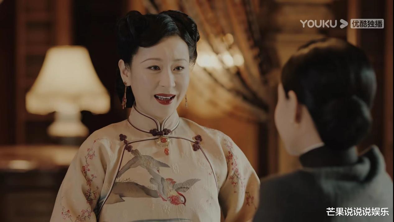 滤镜|开播就拿下热度榜第三,剧情节奏快,滤镜是亮点,4位配角才惊艳