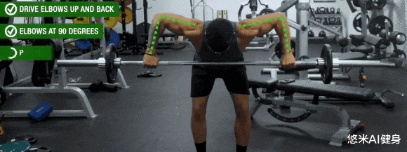 玫瑰花茶|三角肌后束怎么练厚?做好这3个动作,让你的肩部肌肉更有立体感