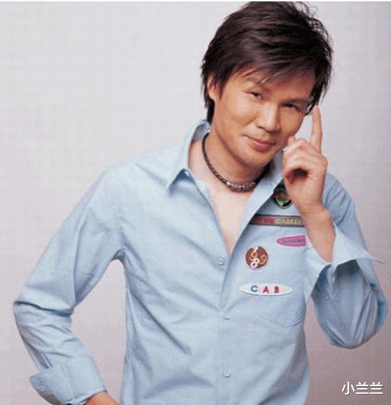 郭德纲|还记得“综艺一哥”李彬吗?46岁的他与病魔抗争多年,相貌大变样