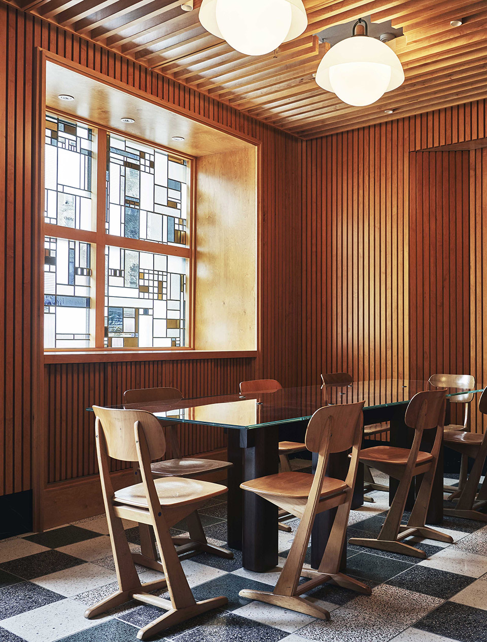 亿伽设计│酒店设计│SISTER CITY酒店:通过酒店住宿来体验城市