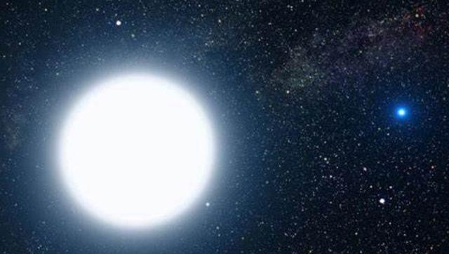中子星的质量已经不能用元素来解释了那么黑洞的内部究竟是什么?