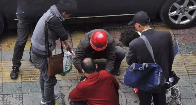 文玩|盘点文玩圈4种常见的街头骗局,至今依旧还有无数人受骗!