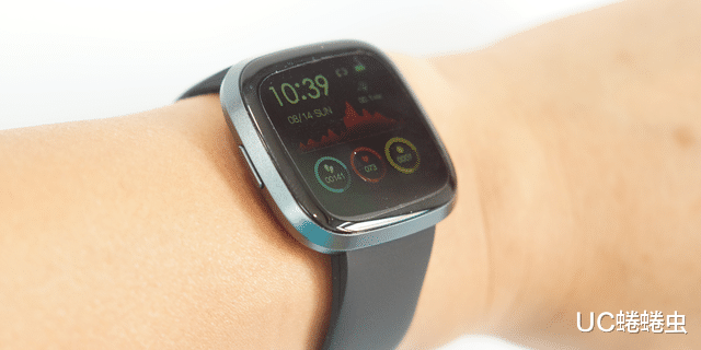携程|远离健康刺客,dido G28S Pro心电血压智能手表你的健康盾牌