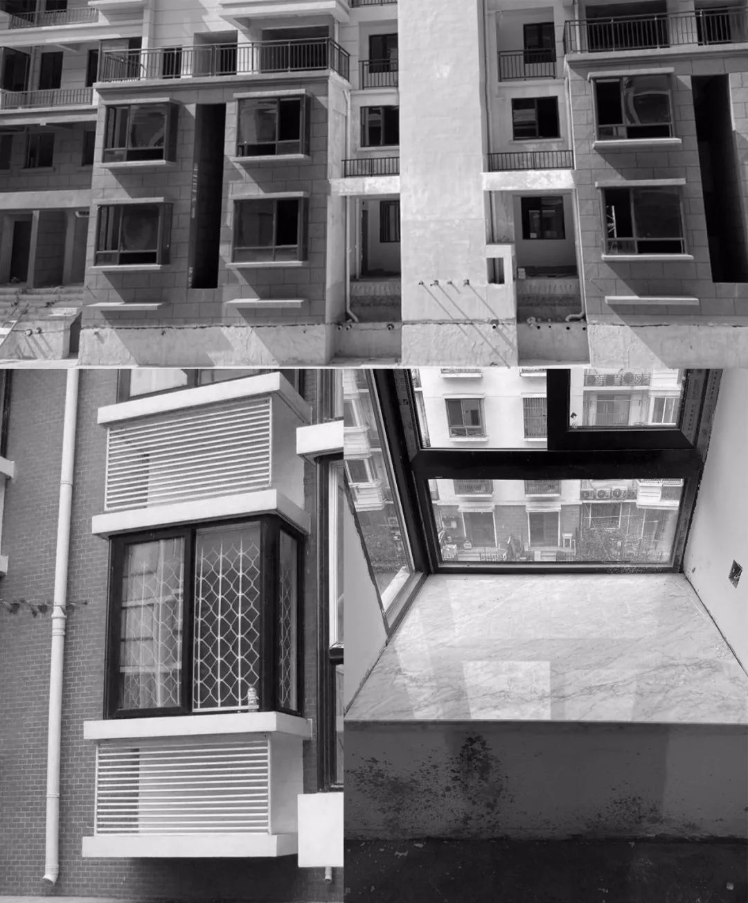 飘窗,到底能不能拆?