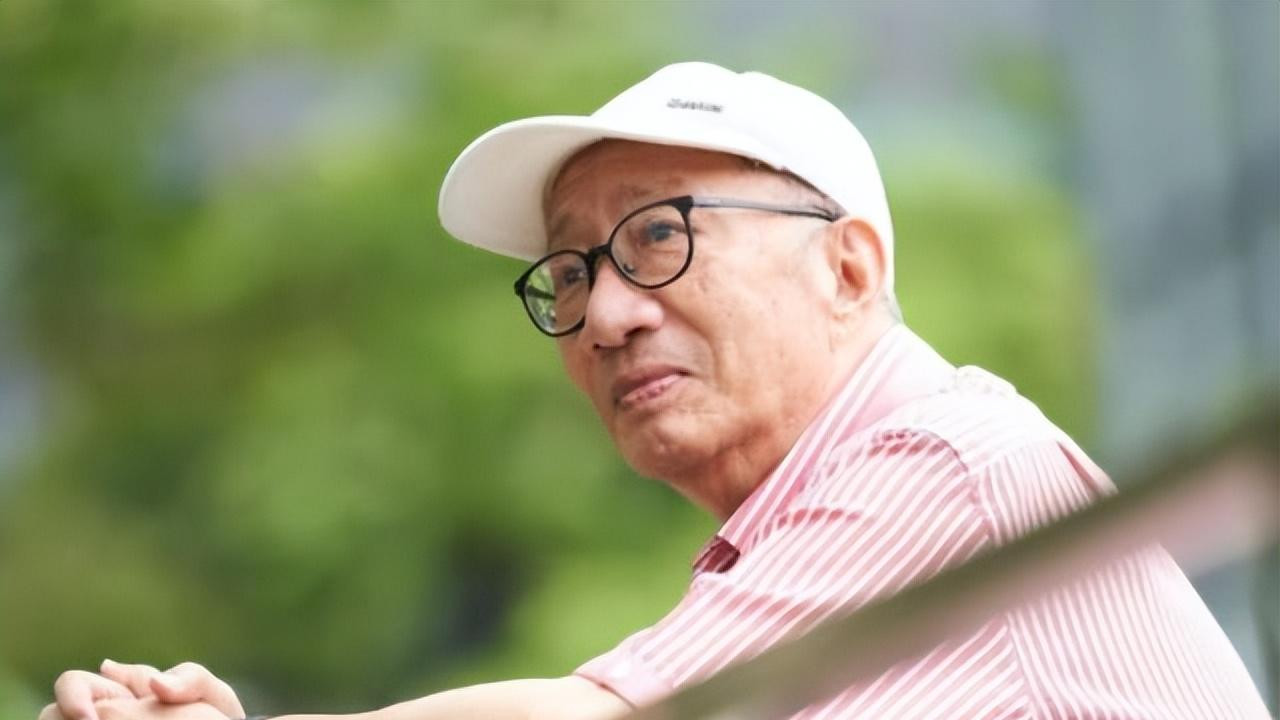 余子明|老戏骨余子明因病逝世！生前为TVB效力40年，年薪却不到五万