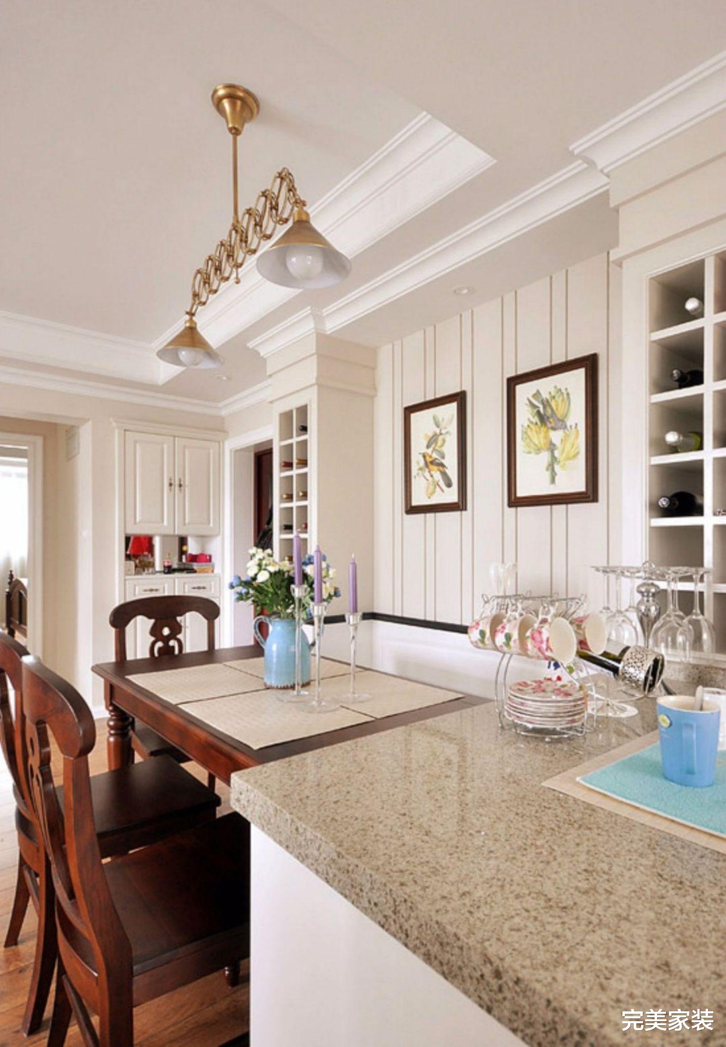 南京|南京90后20万爆改90㎡老城区旧房,完成大学毕业买房梦,让人羡慕