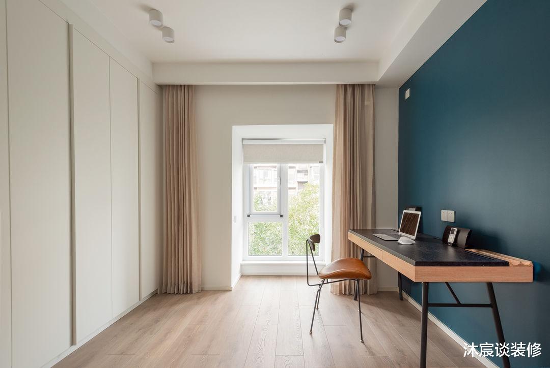 为什么喜欢客餐厨开放式一体化,体验过才知,家仿佛大了一倍