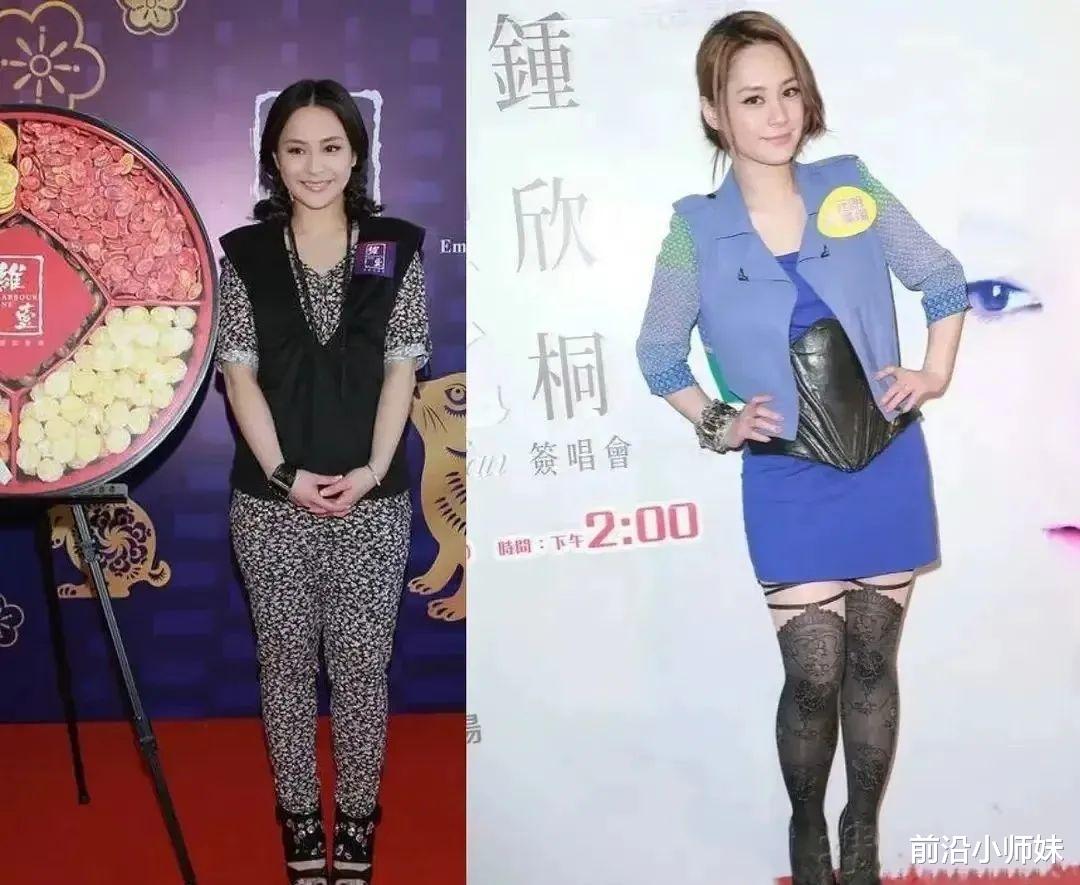 汪小菲|瘦下来的阿娇不仅颜值在线，身材更是一流了，41岁了状态非常好！