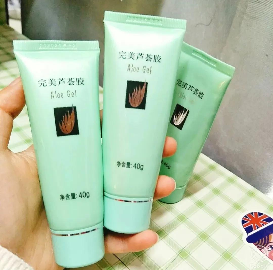 毛利率 盘点10款被包装封印，其实非常好用的老国货，用之嫌弃，弃之可惜