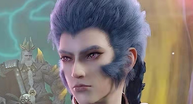 秦羽|星辰变：小黑侯费双双飞升，明善巫黑双双阵亡，大结局已经锁定