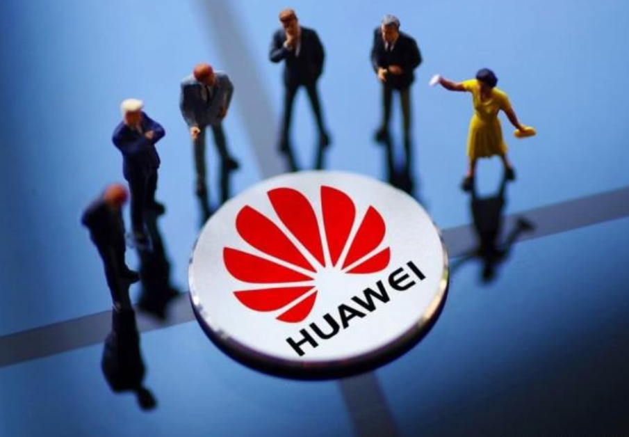 芯片|两家美国科技巨头要垄断中国市场?除芯片外,华为还受系统限制?