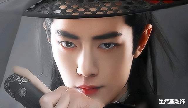 冉莹颖|将在暑假上线的5部剧,刘亦菲杨幂各1部,肖战《玉骨遥》也要来了