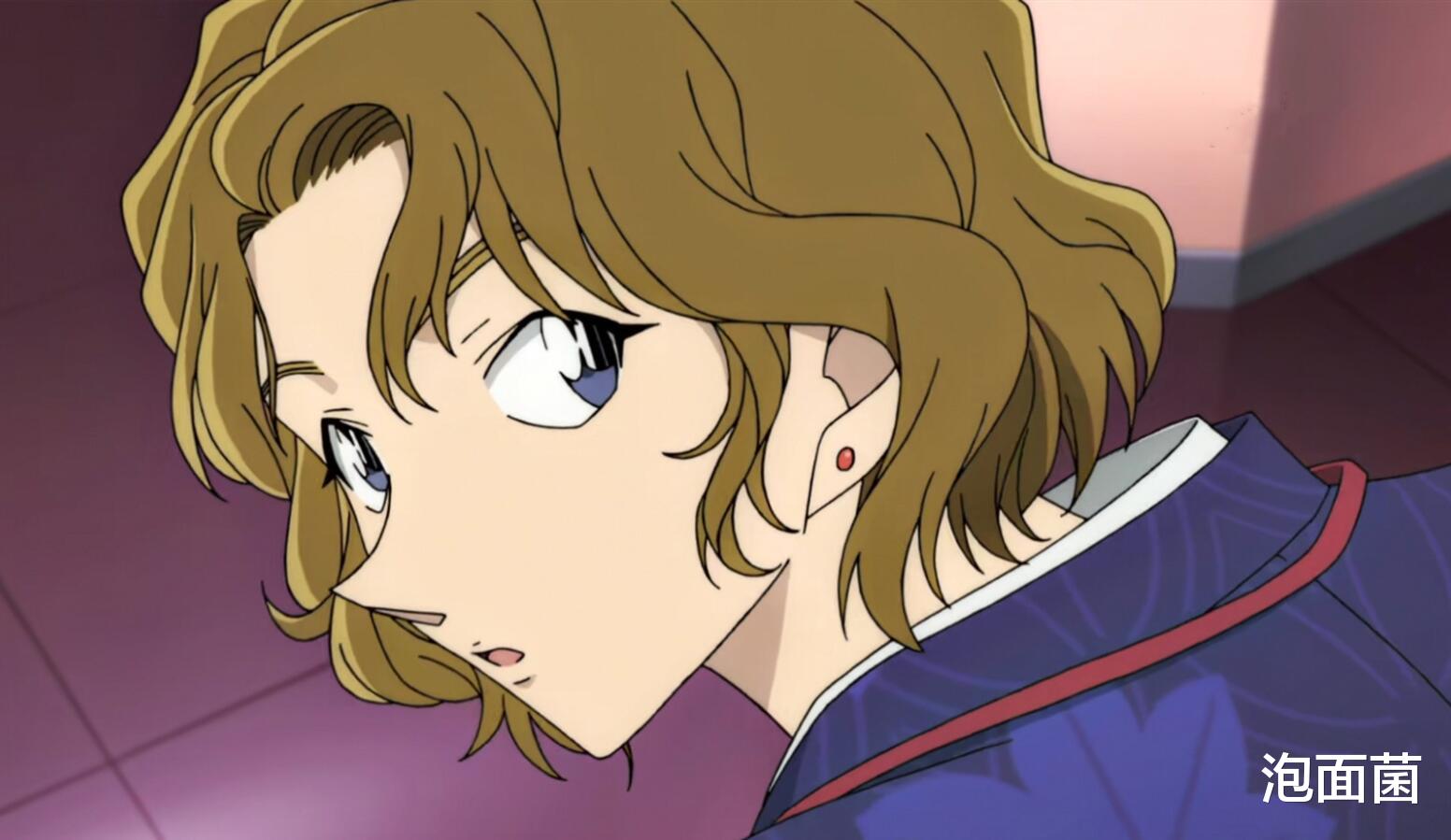 名侦探柯南|名侦探柯南:平次与和叶两人恋情没有进展,是作者有意为之?