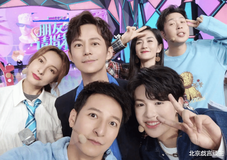 芒果台|芒果台已经停播的五档节目,口碑至今无法超越,难以延续另有原因