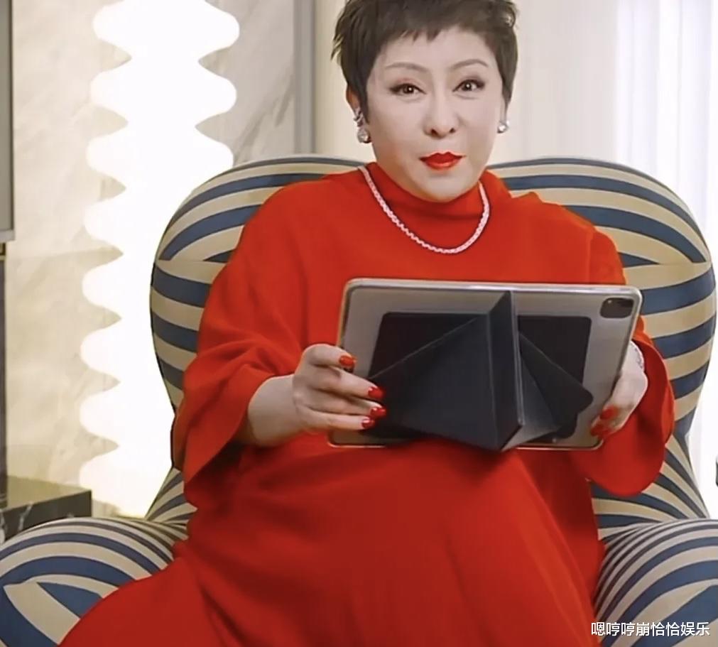 向太，说到做到！