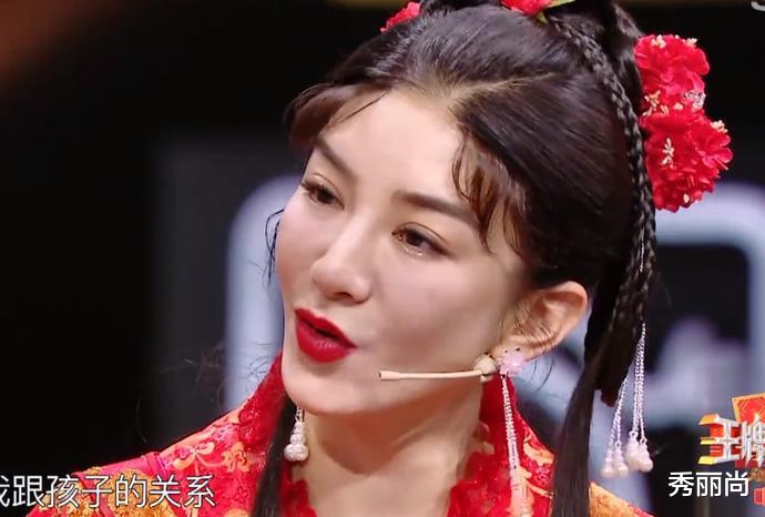 董洁|有种整容叫明星结婚！婚前纯真灵动、婚后沧桑疲惫，个个一言难尽