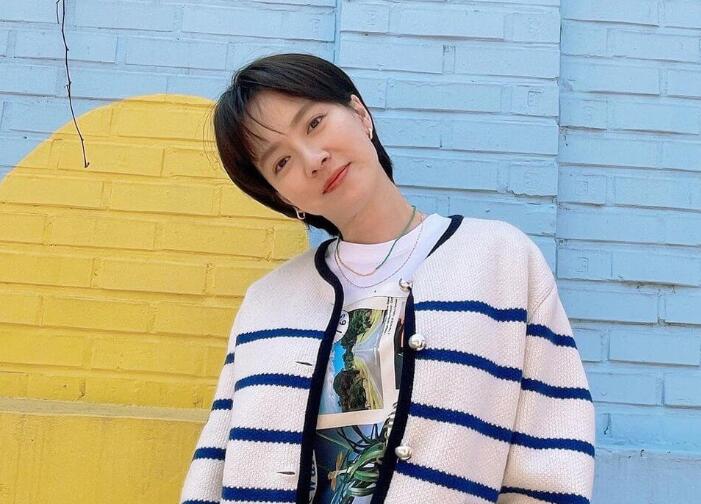 金钟国|宋智孝曝和金钟国2人真实关系 讨厌和金钟国组CP