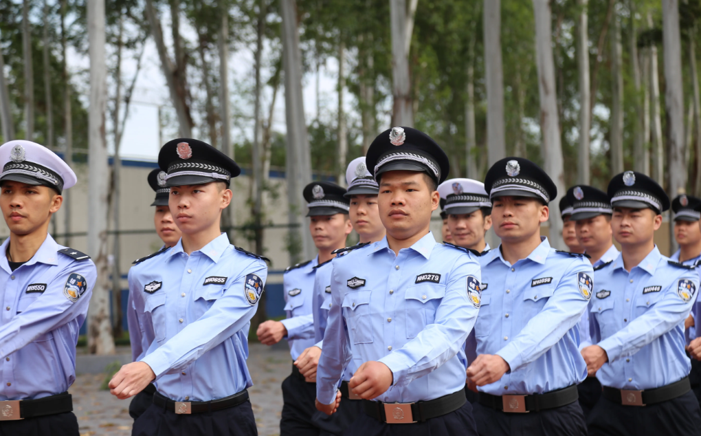 辅警|“年薪制辅警”招聘了，不仅有机会取得编制，还有望赚取高薪