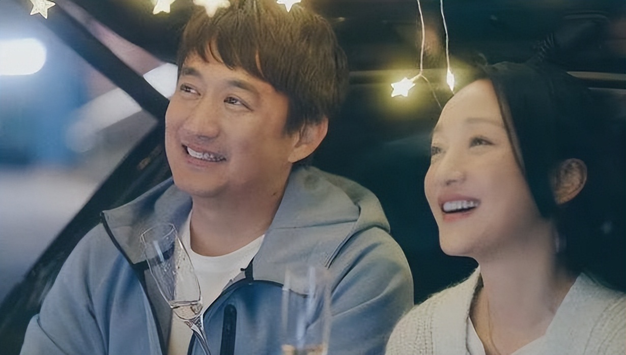 张卫国的夏天|《张卫国的夏天》将播,黄磊主演,看到女主:湖南台又要出爆款