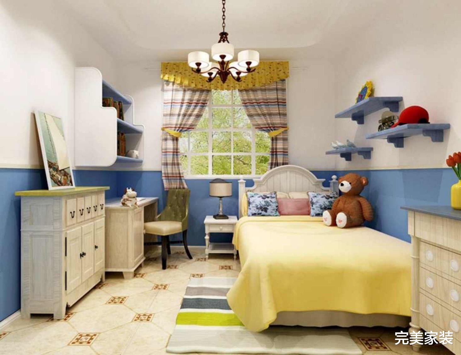 80后单身业主的田园小家,90㎡空间把自然带进家门,那叫一个温柔