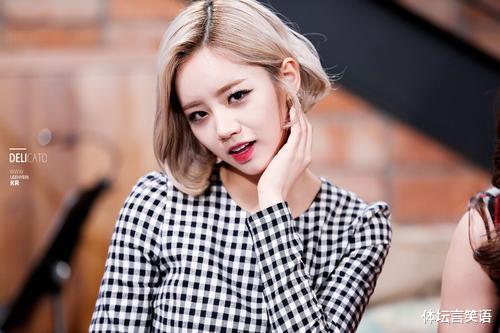 iu|盘点5位转战影视成功的韩国女歌手：不只唱跳，演技更是开外挂！