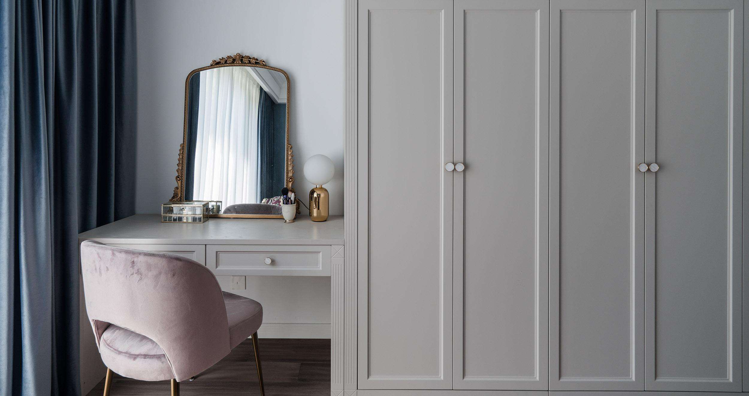 卧室一般都是用什么门比较好呢?