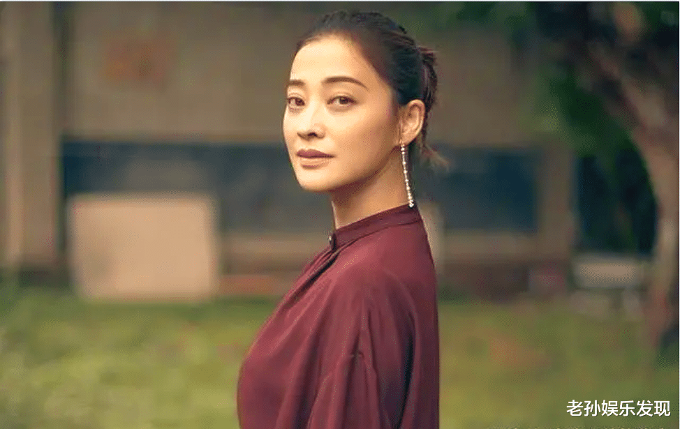 梅婷|#梅婷演技 吓人# 上热搜，网友：《回来的女儿》中年组全是狠人