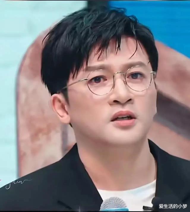 苏有朋|苏有朋发胖到认不出，网友：还我五阿哥