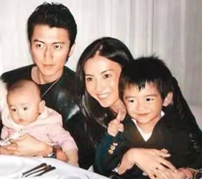 谢霆锋|谢霆锋给张柏芝做了腊八粥