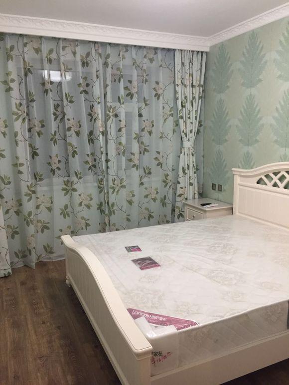 花光所有积蓄,还负债24万买的120平房子,大家看看值吗?