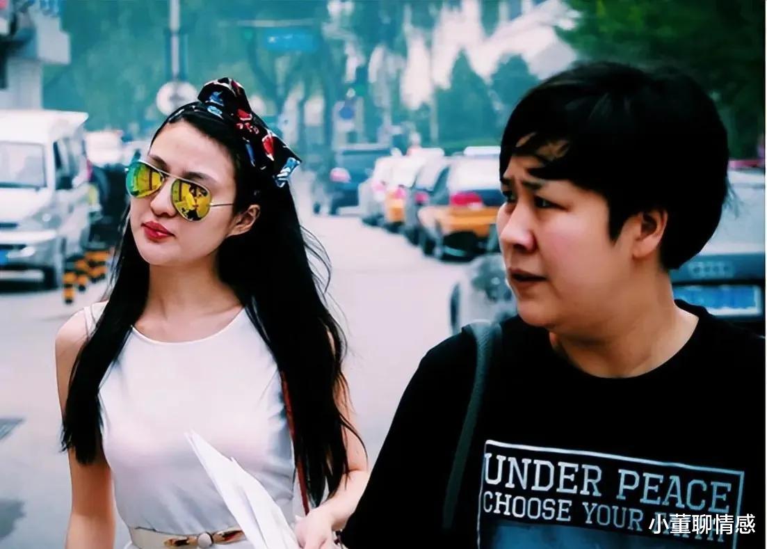 郭美美|“一代网红”郭美美的荒唐人生