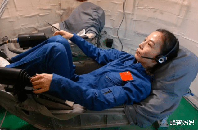 王亚平|中国最美女宇航员王亚平，颜值履历双在线，这才是最值得追的星