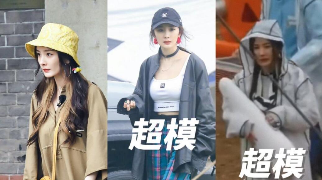 赵本山|这是参加变形计吧？《花少4》路透环境不如前几季，还要做饭干活