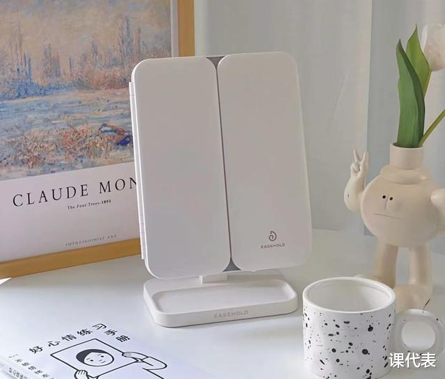 当初男友买的10个怪玩意,被我吐槽鸡肋,现在我也没逃脱境泽定律