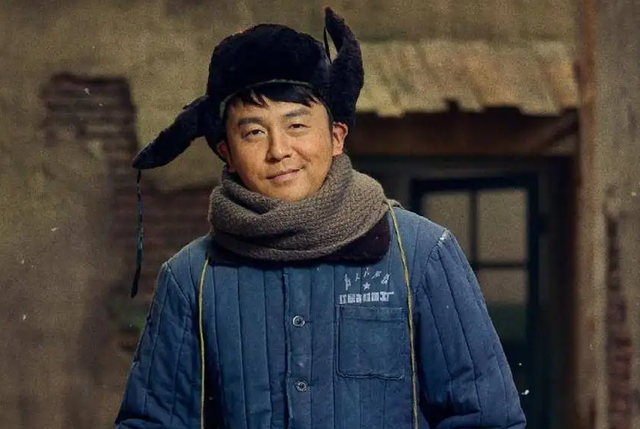 沈腾|明明是“傻大个”，却被误会成矮子的7位男星