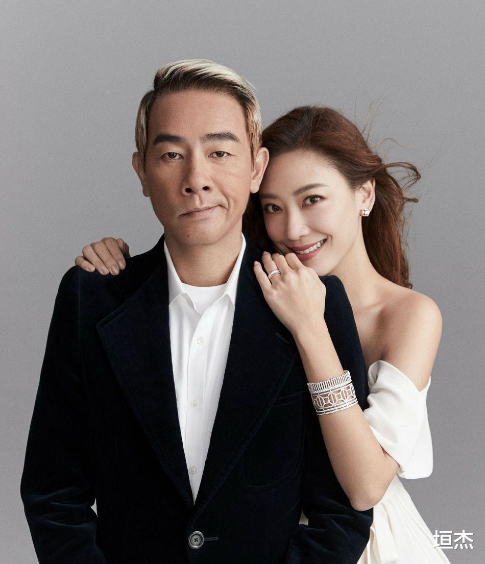 应采儿|看了郭碧婷的现状,才明白应采儿当初的决定有多“精明”