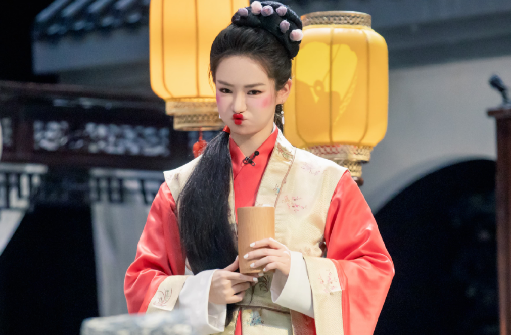 娱乐圈|《大侦探》将三集连播,三女剧本被怒赞,浅析女嘉宾少的原因!