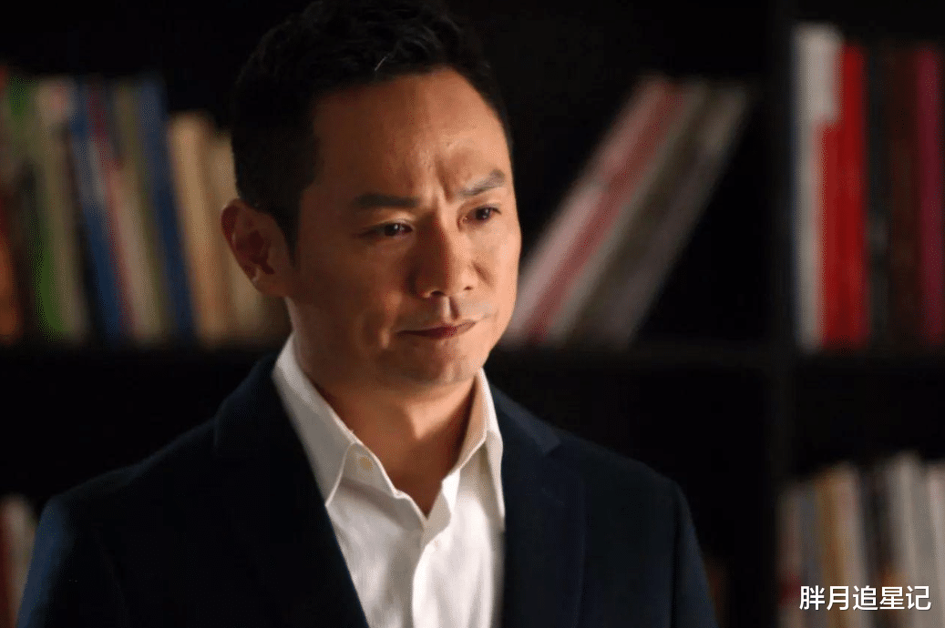 果靖霖|演员果靖霖：妻子在他怀里去世后，至今未娶，他的痴爱让人泪目