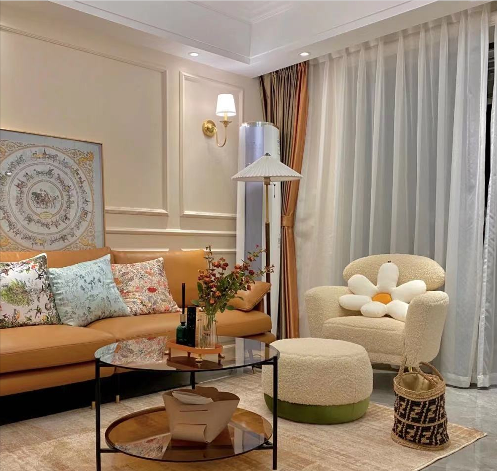 建议大家多花一点钱,添置这些家居用品,让小家越住越舒适!