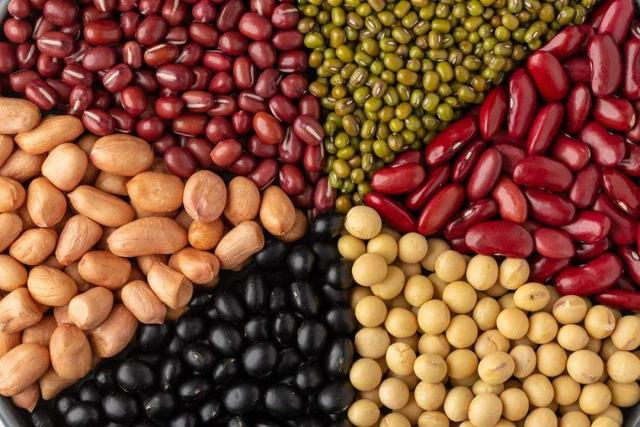 阳痿|这8种食物没有“保质期”，即使存放很久也能吃，别再傻傻丢掉了