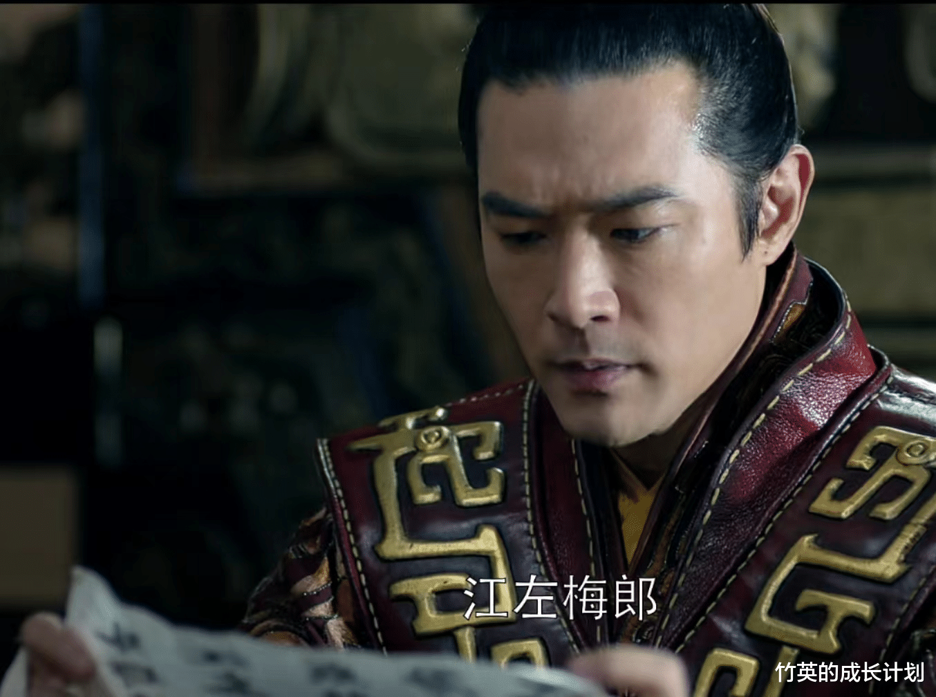 萧景睿|连载：重温《琅琊榜》才懂梅长苏回金陵城为何要住在萧景睿的家中