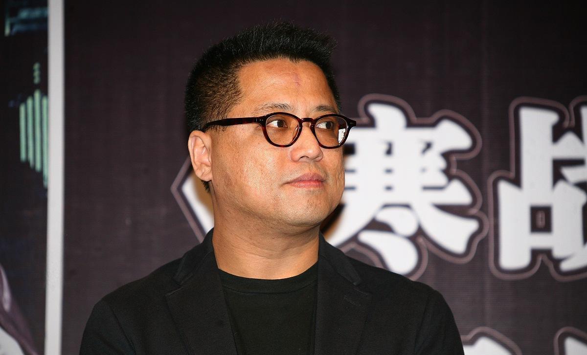 寒战3|《寒战3》延期,港片将消失?