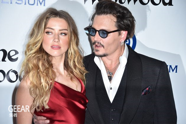 艾梅柏·希尔德|艾梅柏·希尔德在《海王2》戏份被删，并非德普导致？