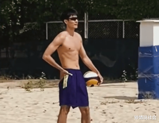 男神|女生晒上海男友封前封后对比照，从男神跌落成“那男的”：超心疼